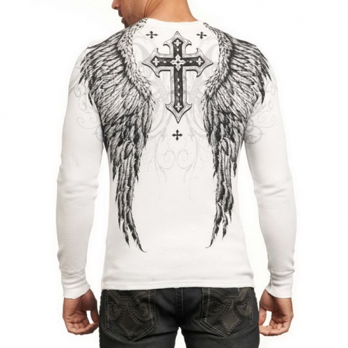 Термалка Affliction Demon Eyes цена